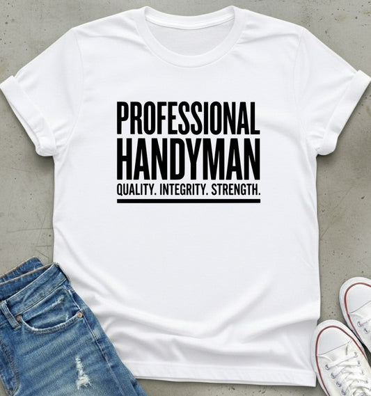 Chill Camper T-Shirt