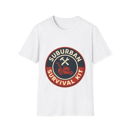 Suburban Survival T-Shirt