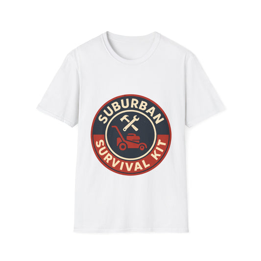 Suburban Survival T-Shirt