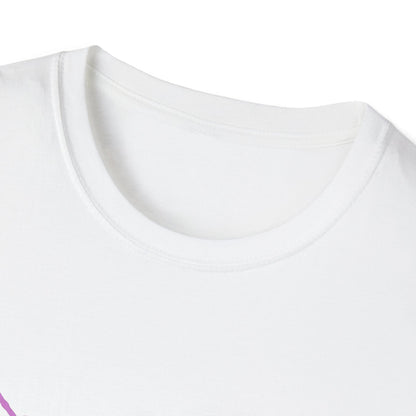 She Builds T-Shirt