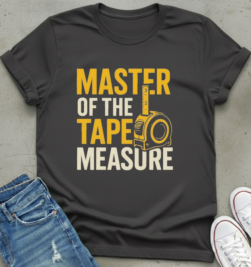 Tape Master T-Shirt