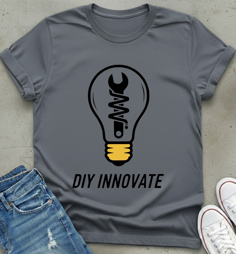Bright Idea T-Shirt