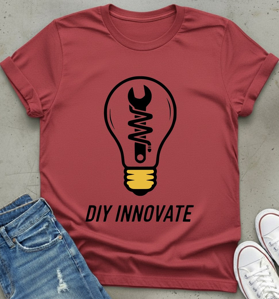 Bright Idea T-Shirt