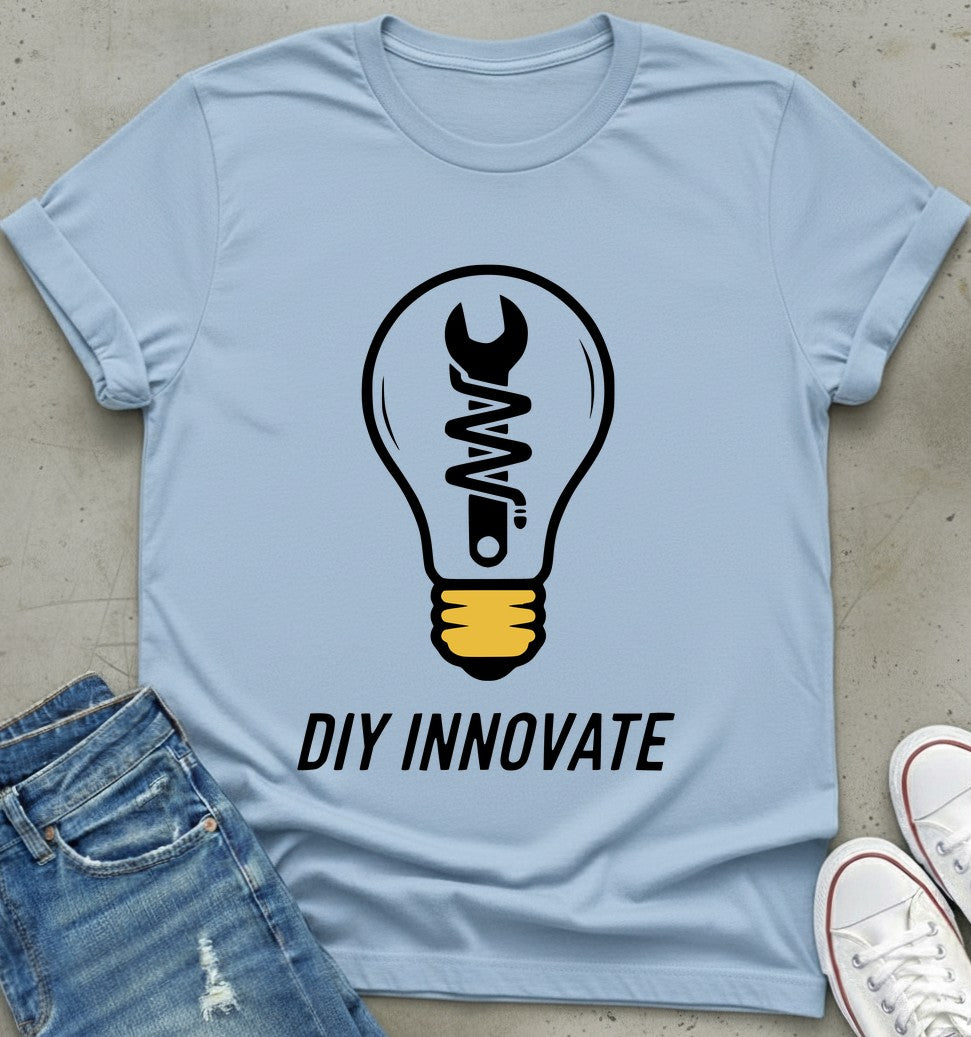 Bright Idea T-Shirt