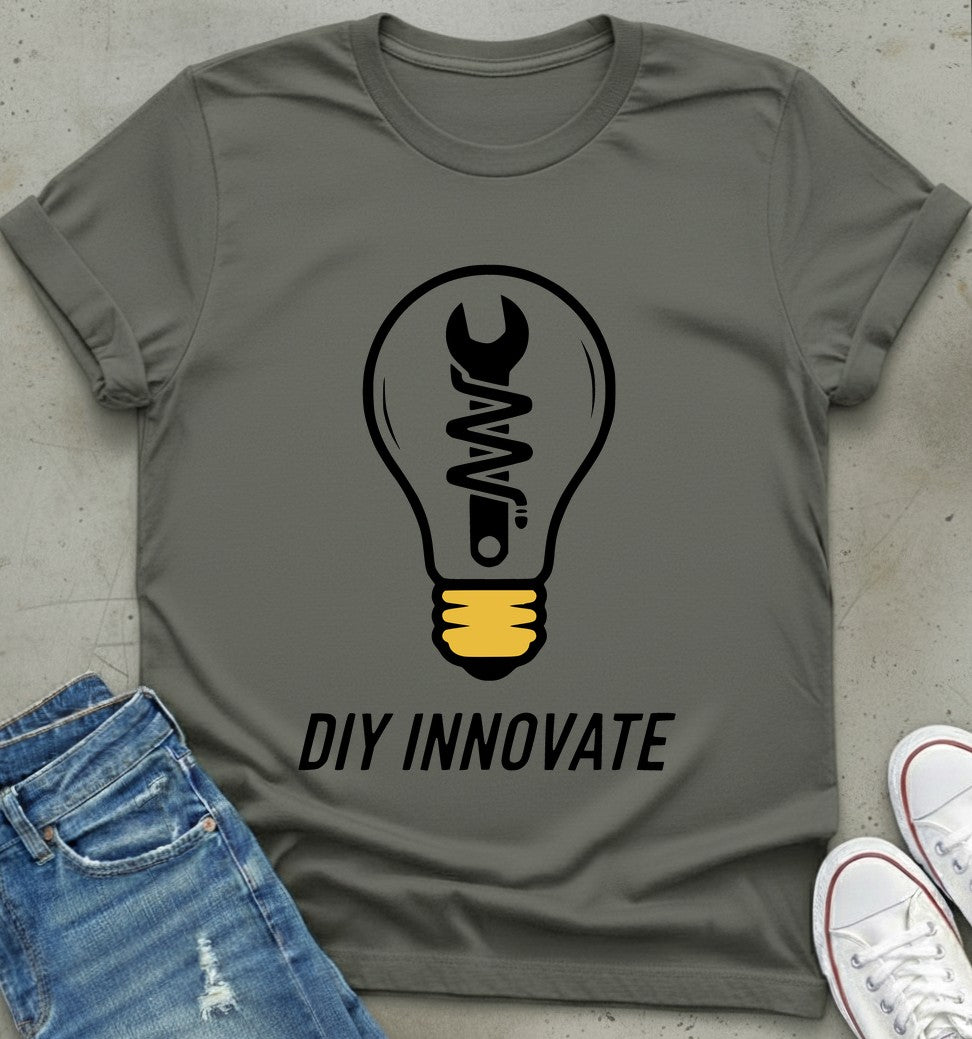 Bright Idea T-Shirt