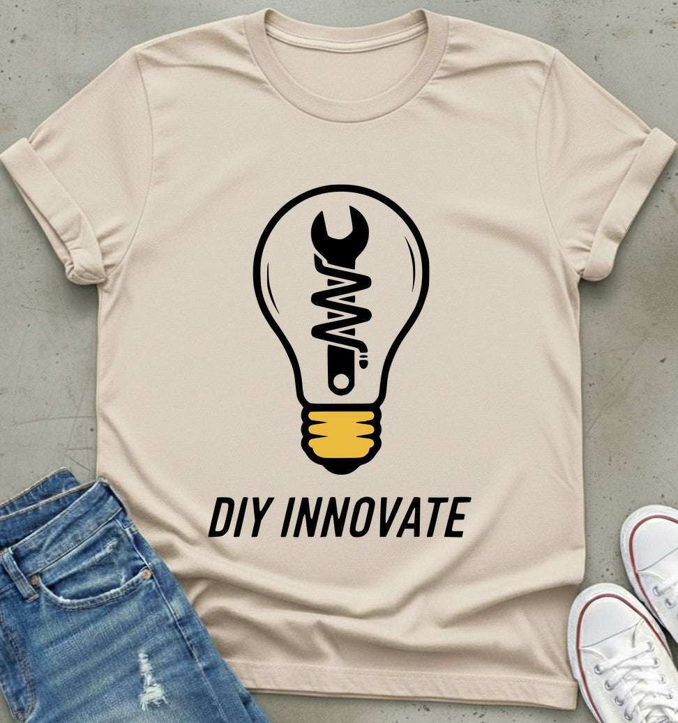 Bright Idea T-Shirt