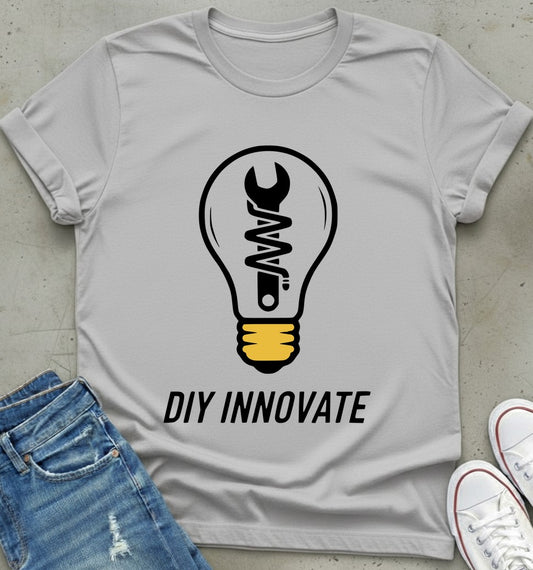 Bright Idea T-Shirt