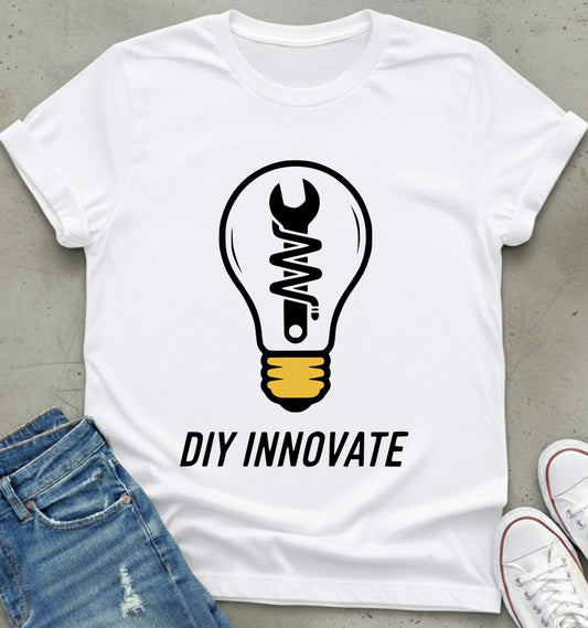 Bright Idea T-Shirt