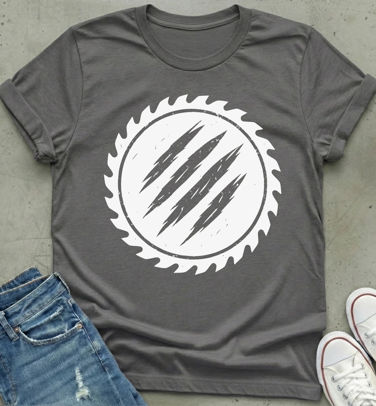 Blade Mark T-Shirt