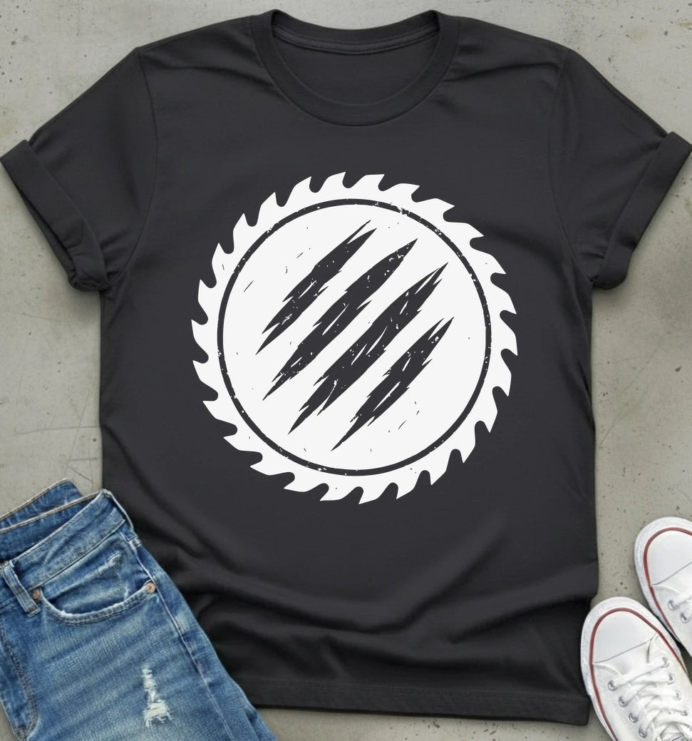 Blade Mark T-Shirt