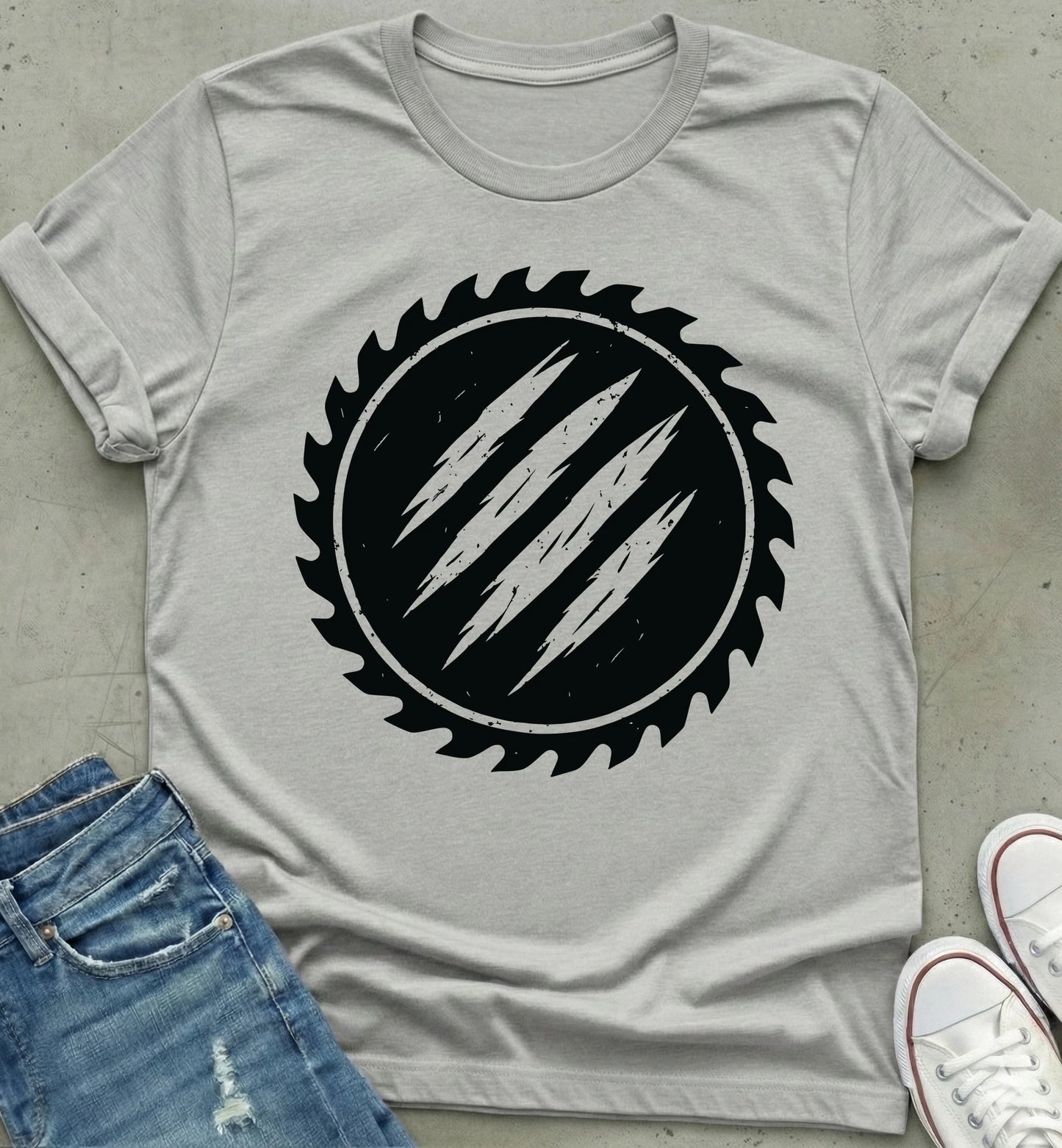 Blade Mark T-Shirt