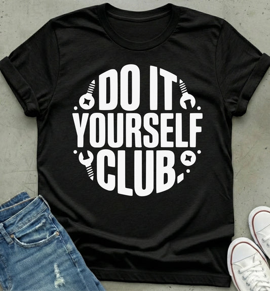 Mountain Chill T-Shirt