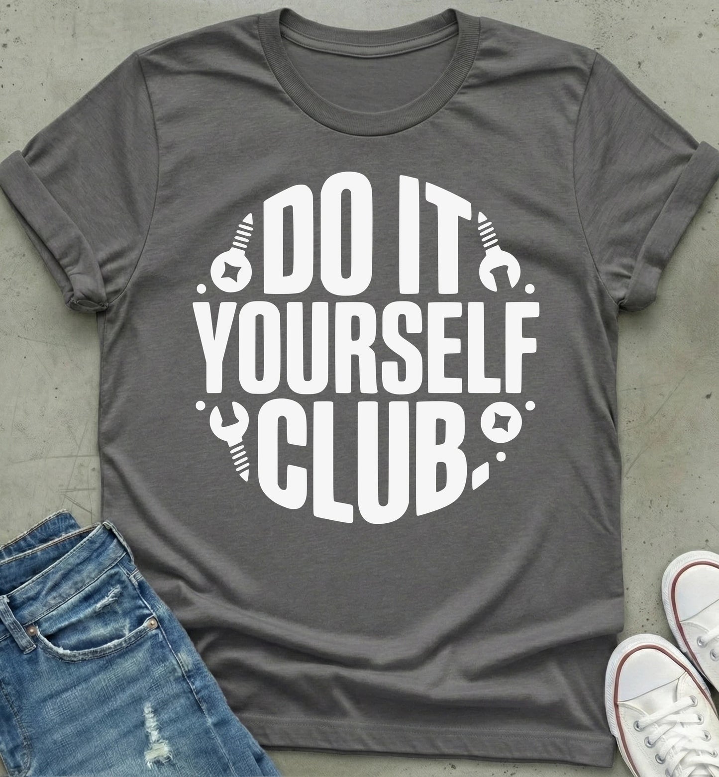 Mountain Chill T-Shirt