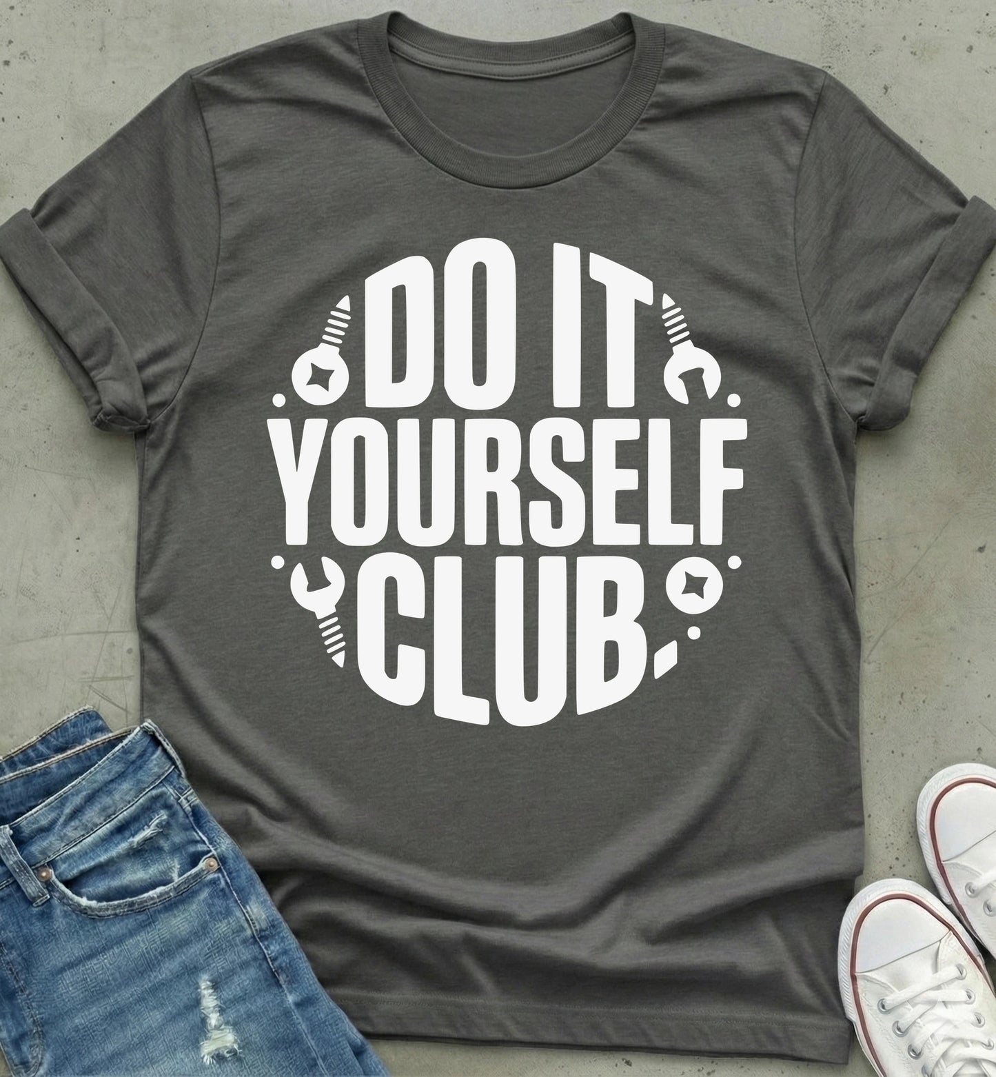 Mountain Chill T-Shirt
