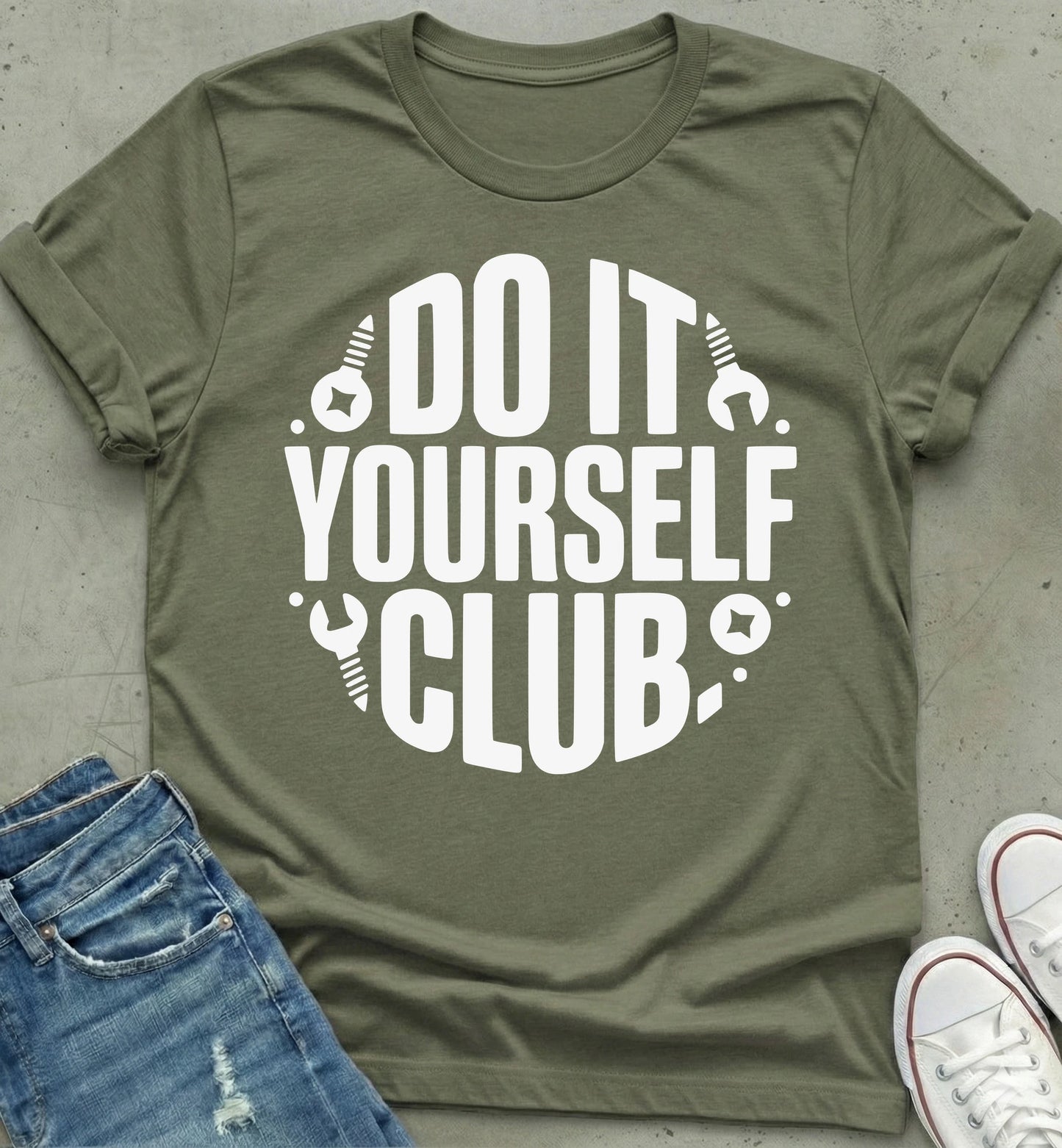 Mountain Chill T-Shirt
