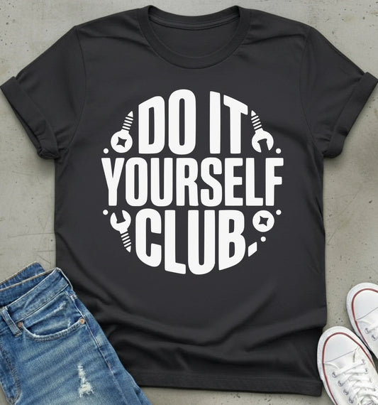 Mountain Chill T-Shirt