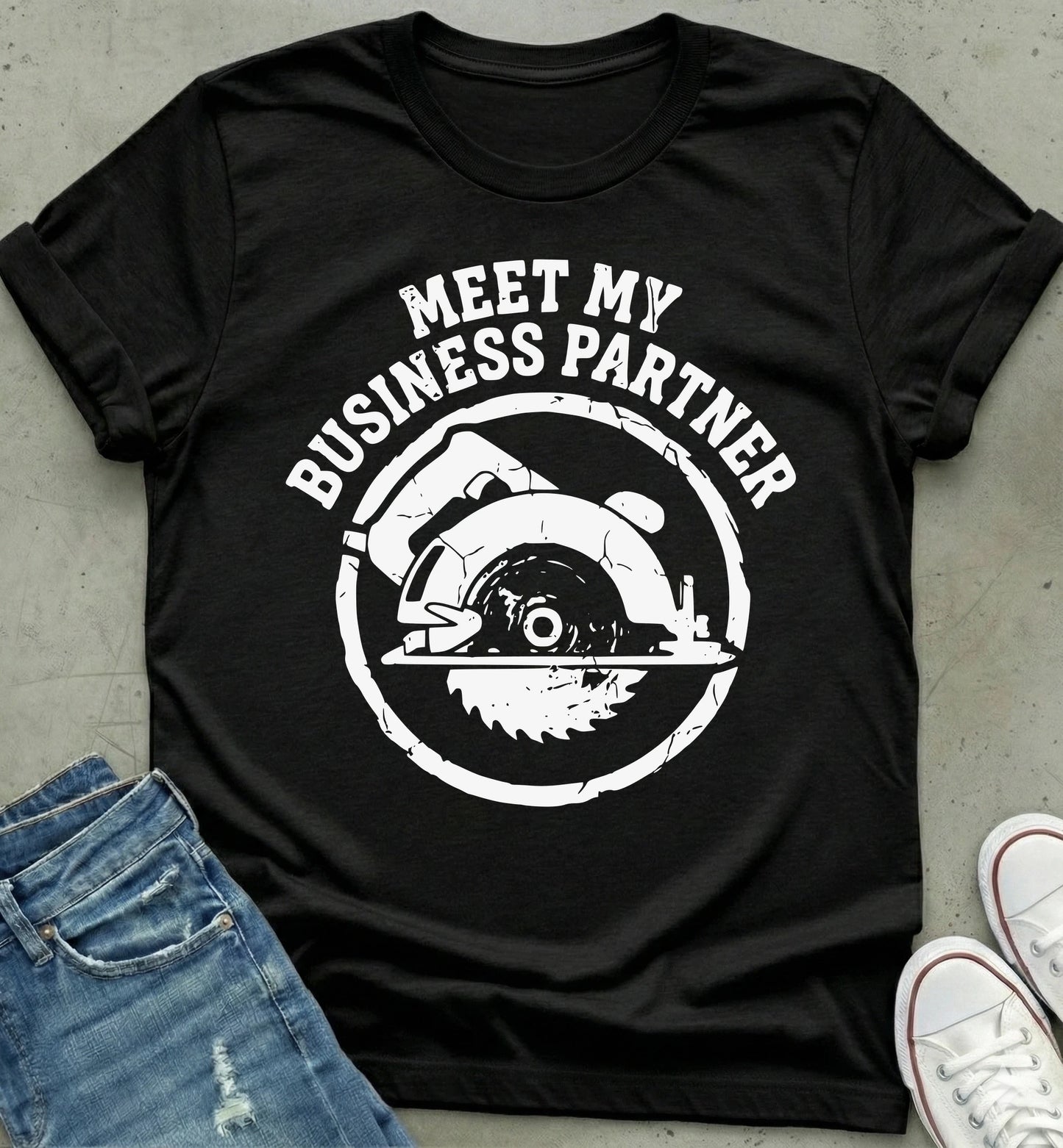 Business Partner T-Shirt