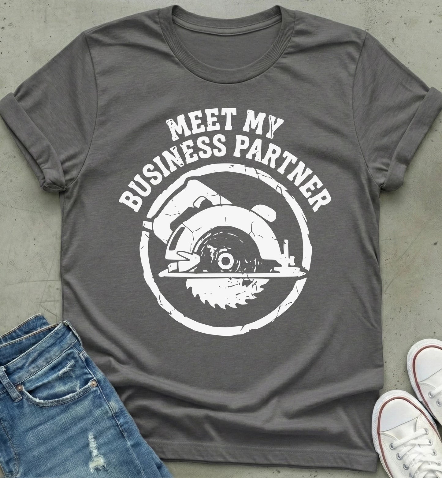 Business Partner T-Shirt