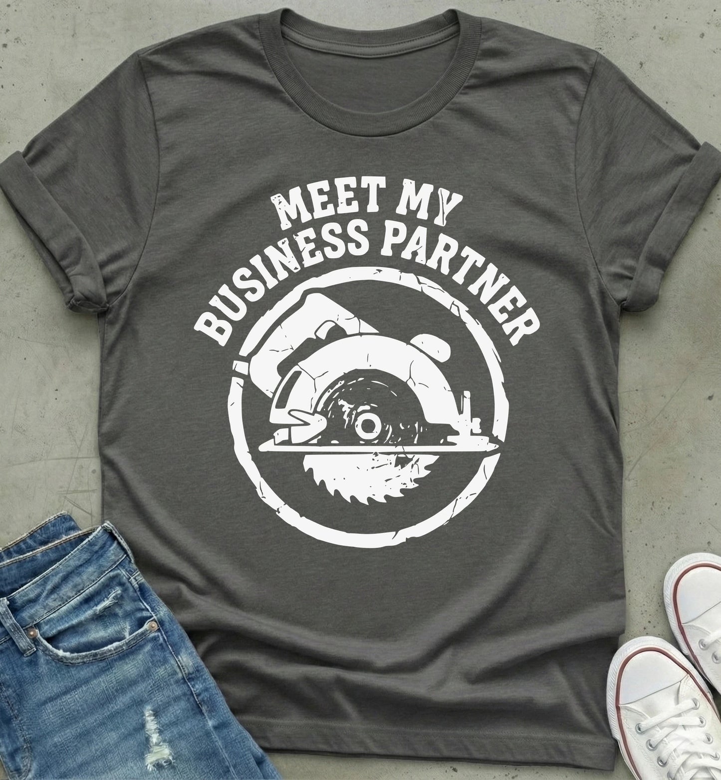 Business Partner T-Shirt