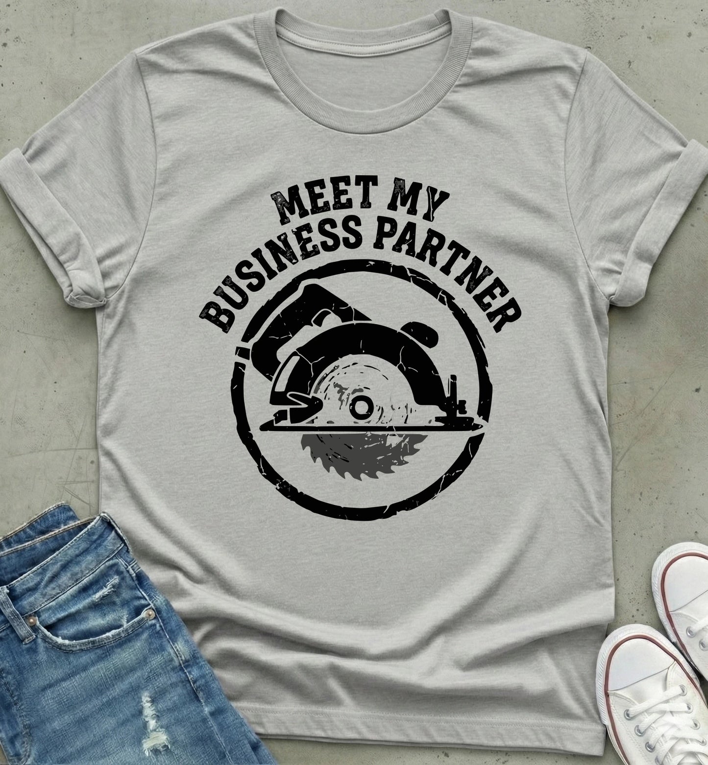 Business Partner T-Shirt