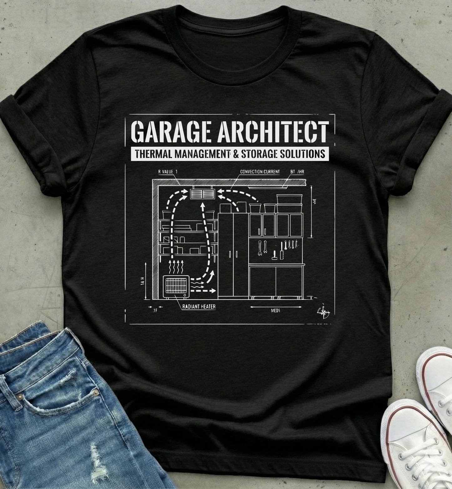 Garage Guru T-Shirt