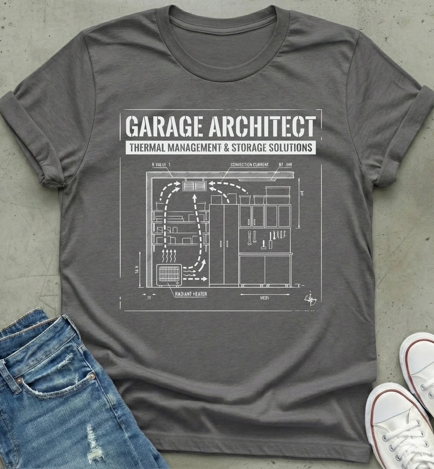 Garage Guru T-Shirt