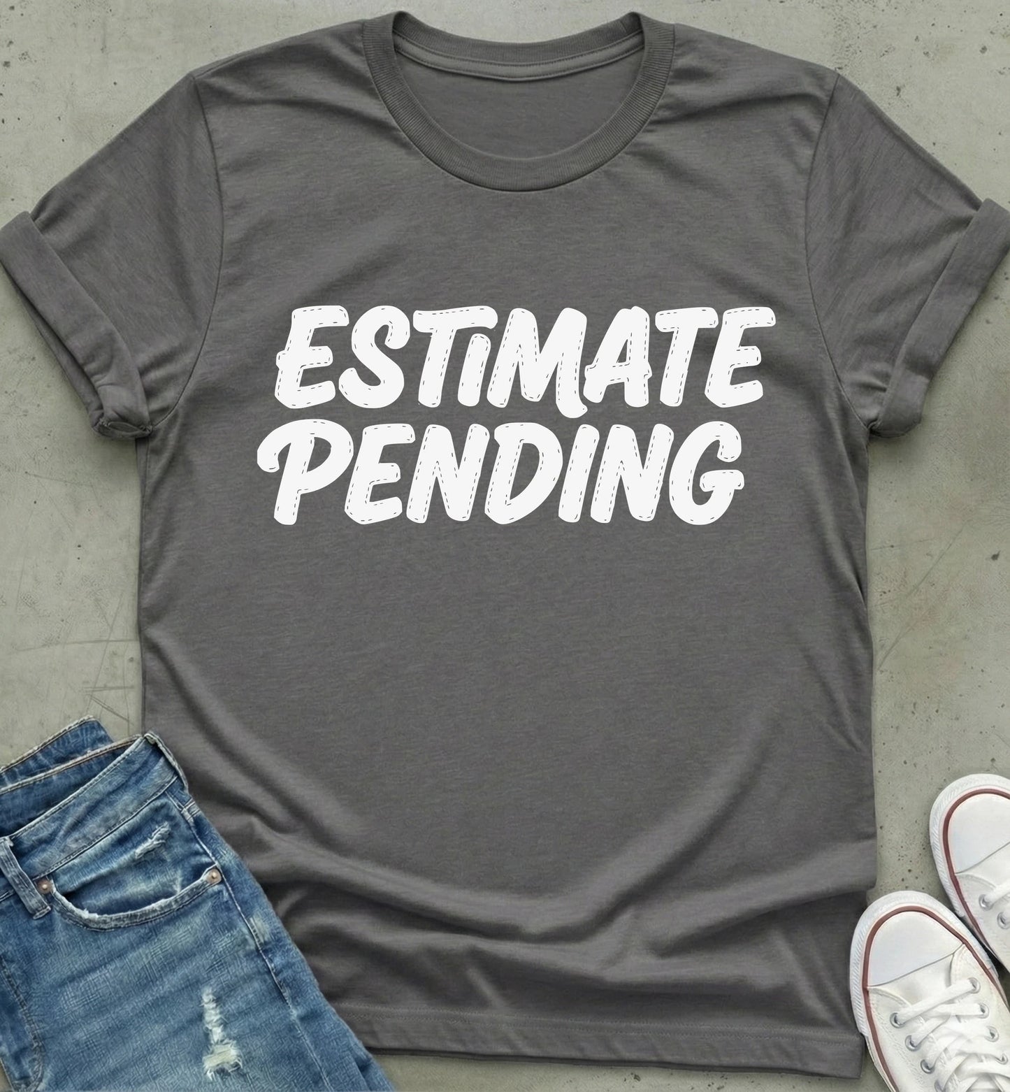 Pending Vibes T-Shirt