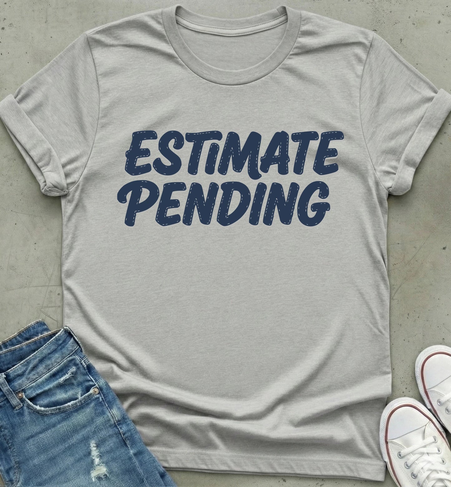 Pending Vibes T-Shirt