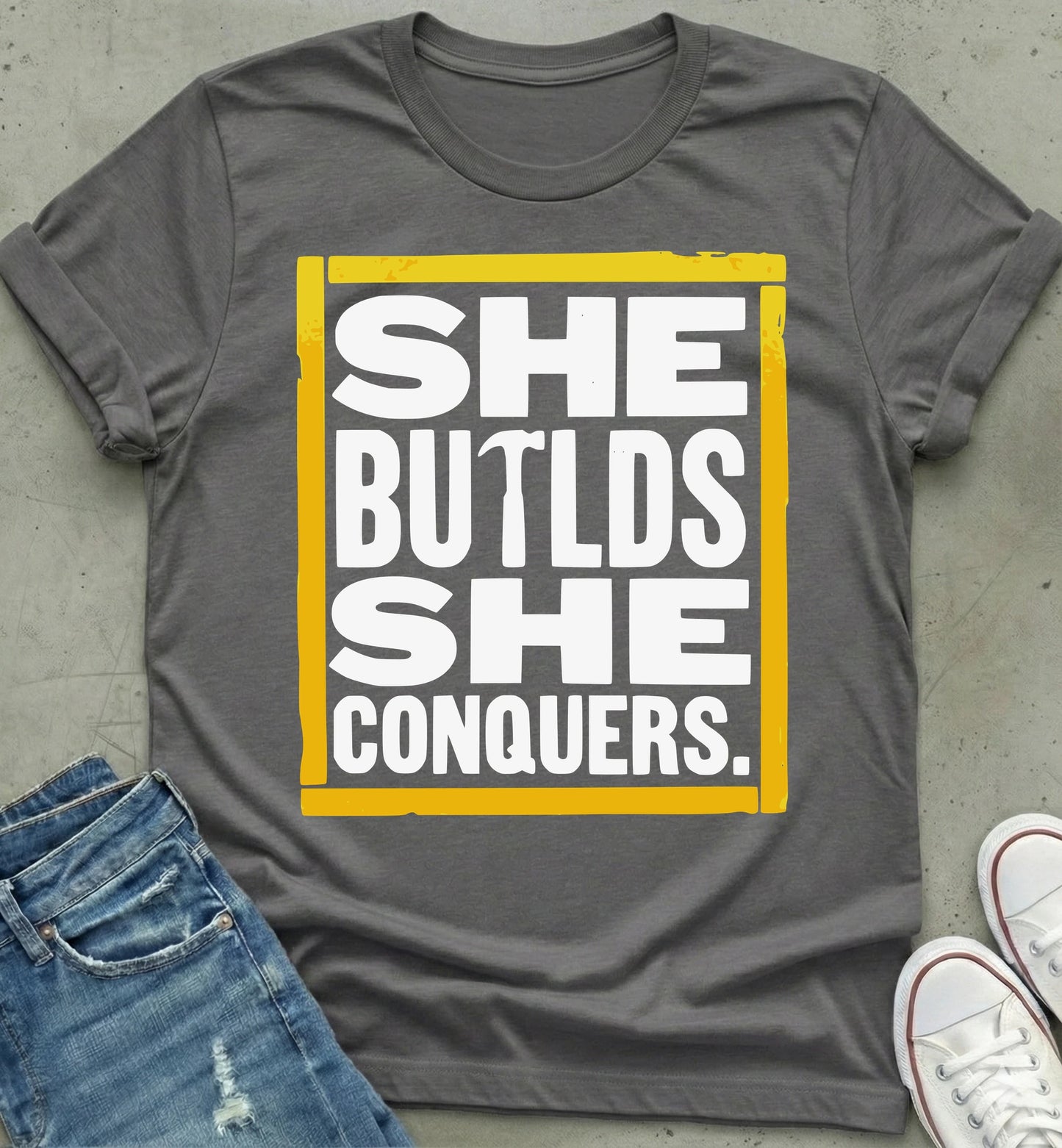 Empowerment T-Shirt