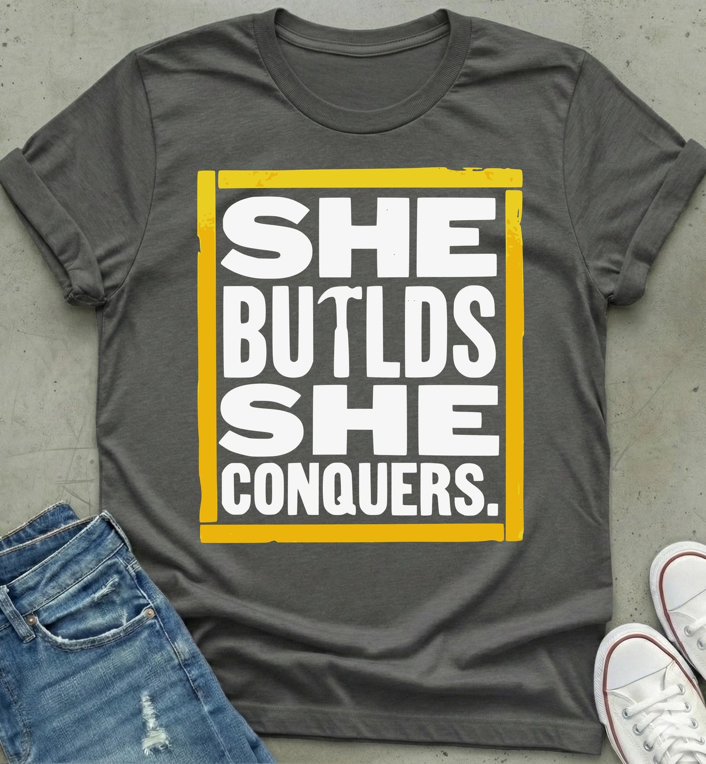 Empowerment T-Shirt