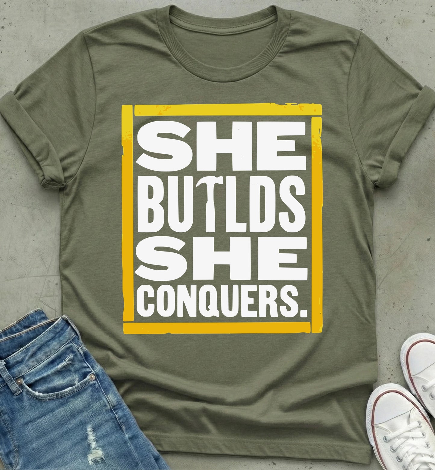 Empowerment T-Shirt