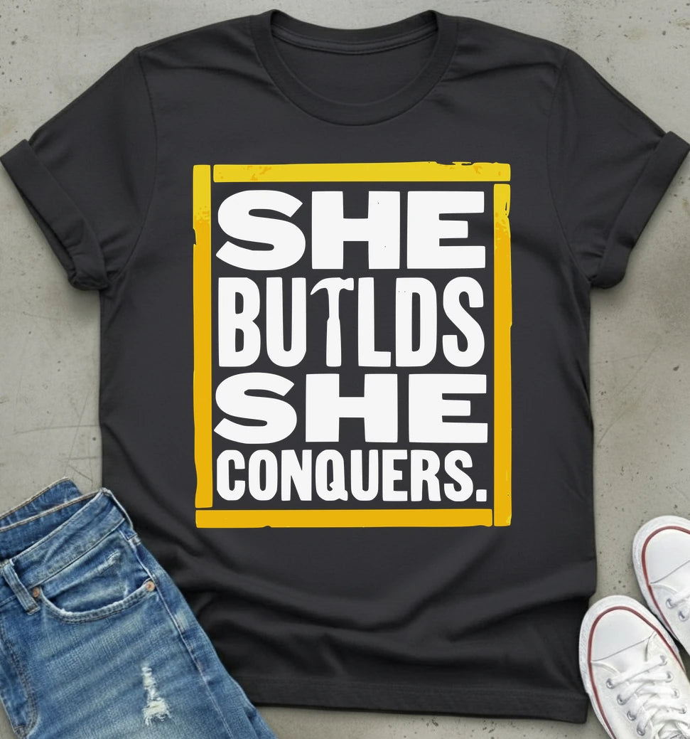 Empowerment T-Shirt