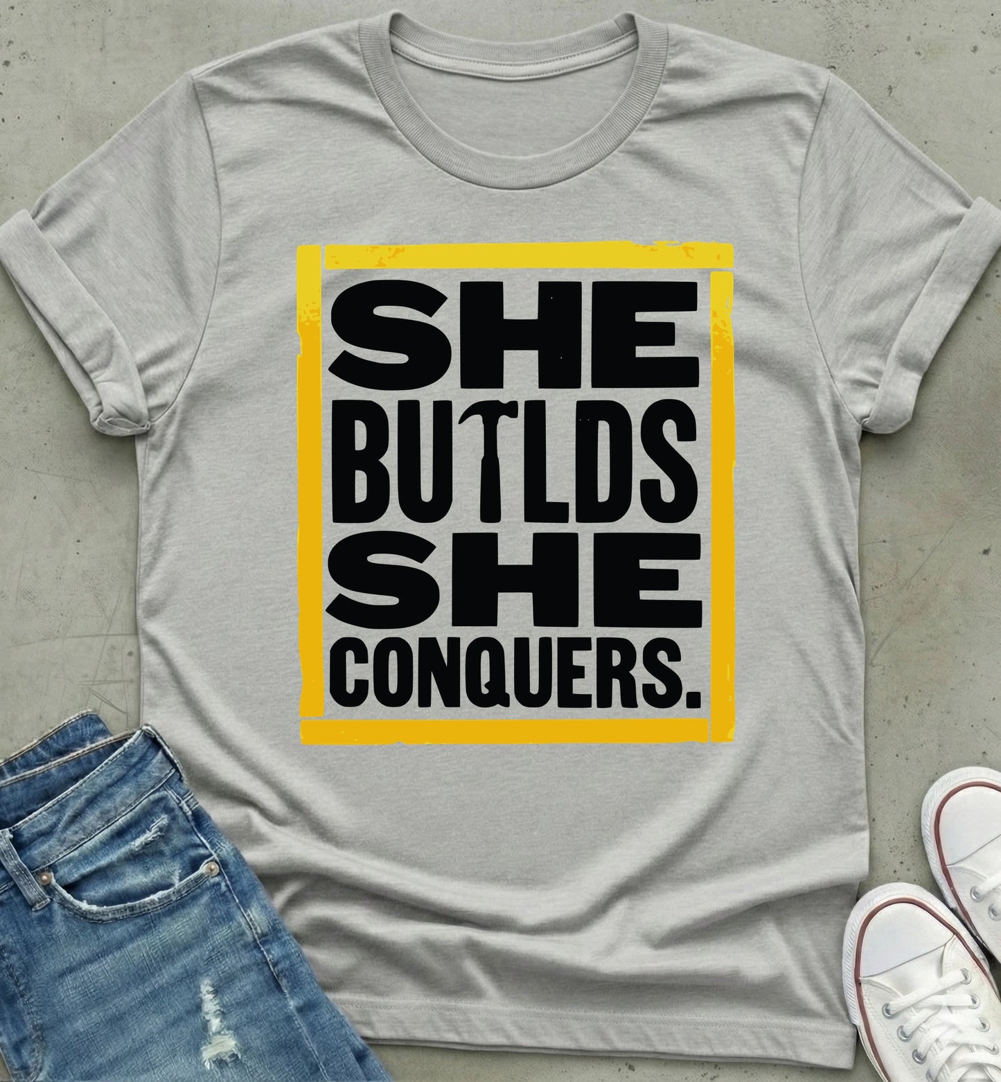 Empowerment T-Shirt