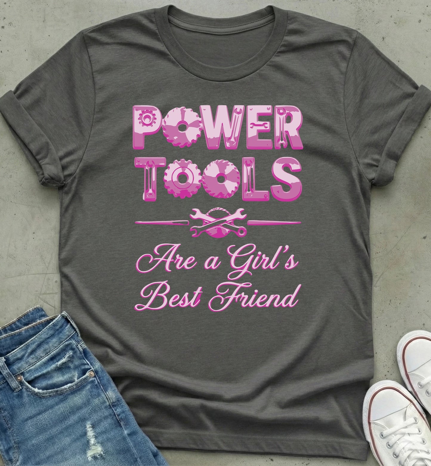 Tool Lover T-Shirt
