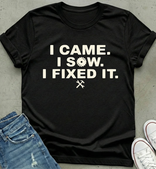 Handyman Spirit T-Shirt