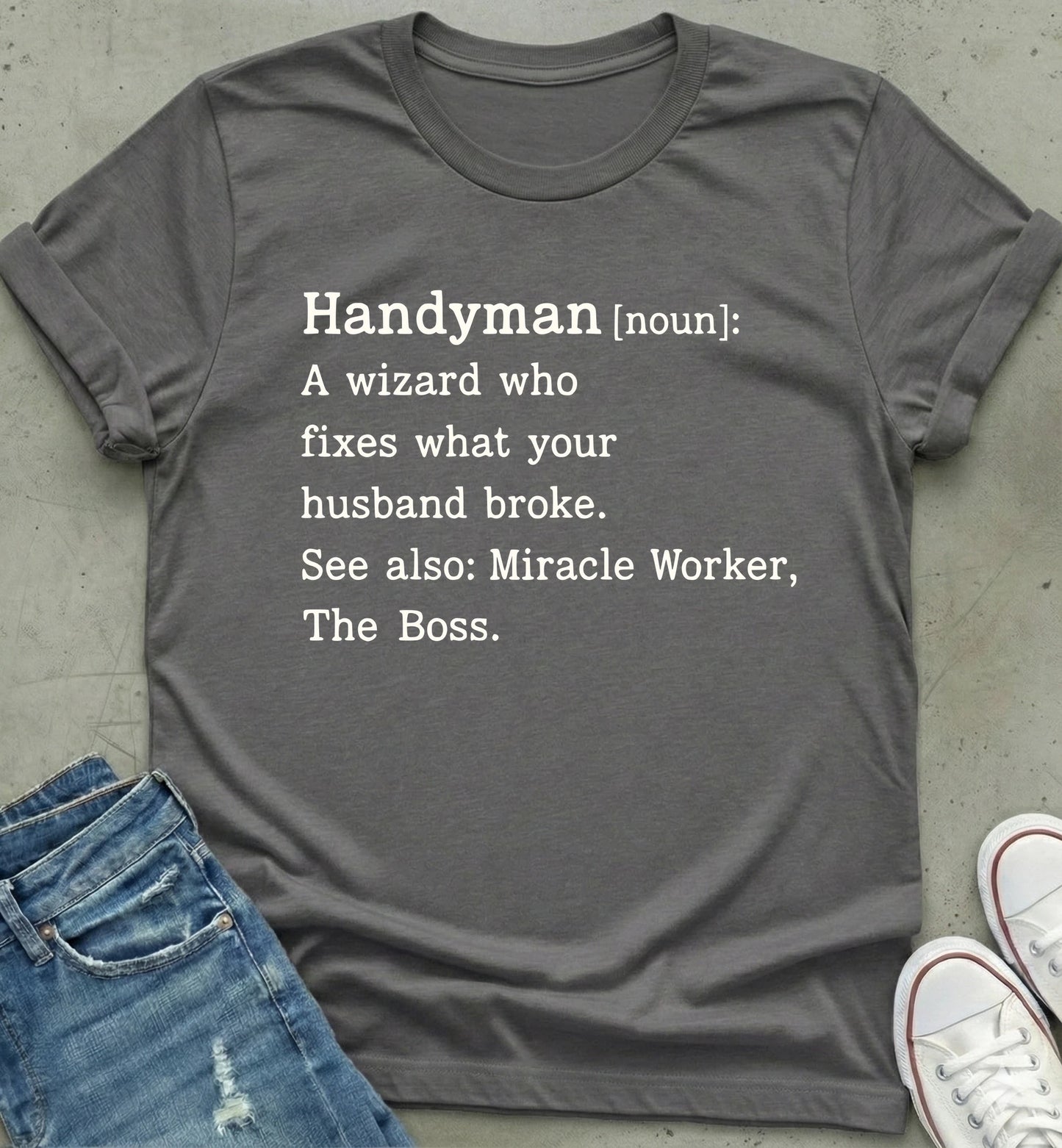 Switchback Sloth T-Shirt