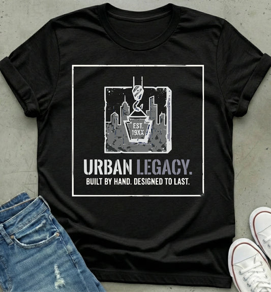 Urban Legacy T-Shirt