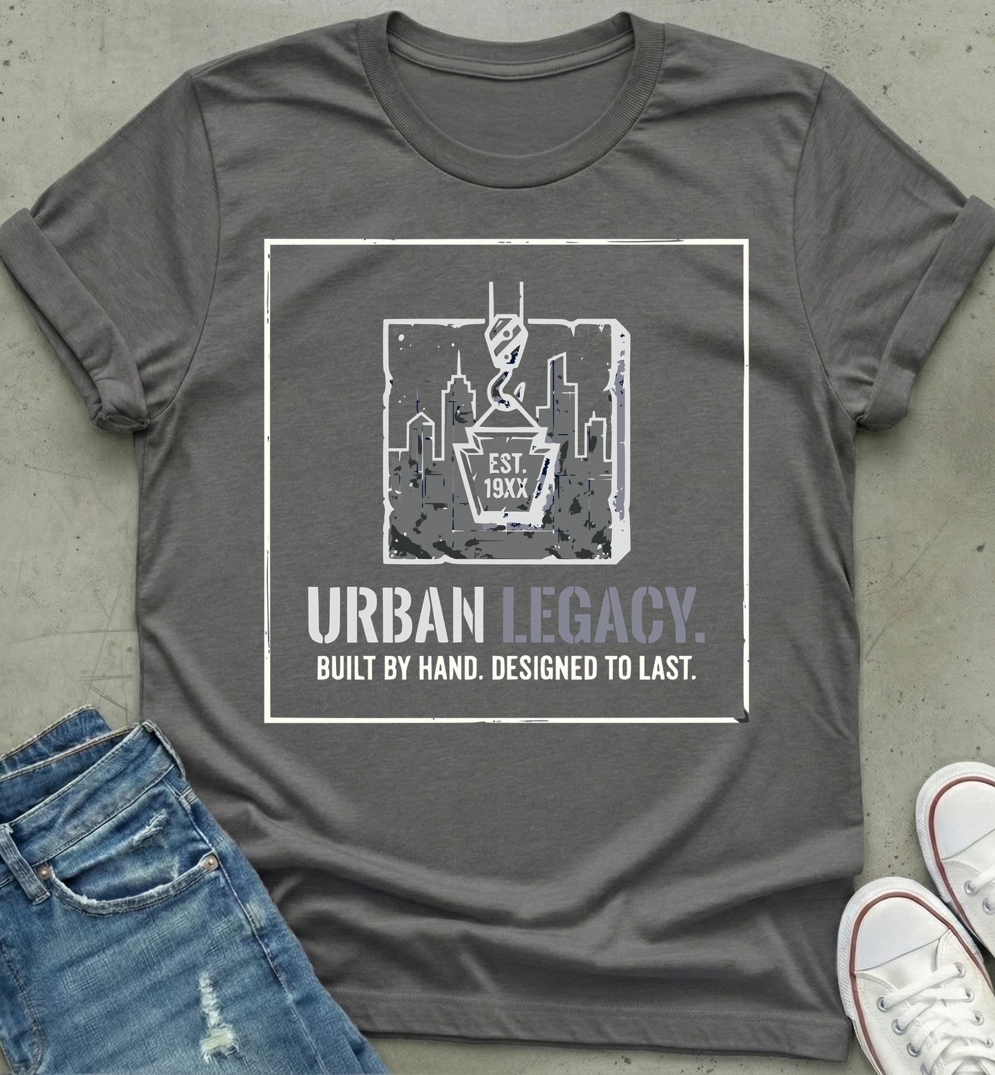 Urban Legacy T-Shirt