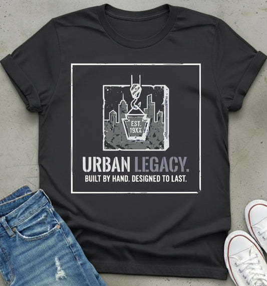 Urban Legacy T-Shirt