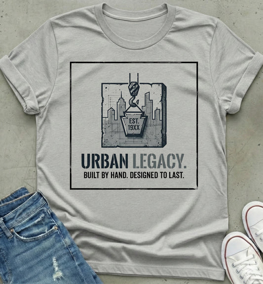 Urban Legacy T-Shirt
