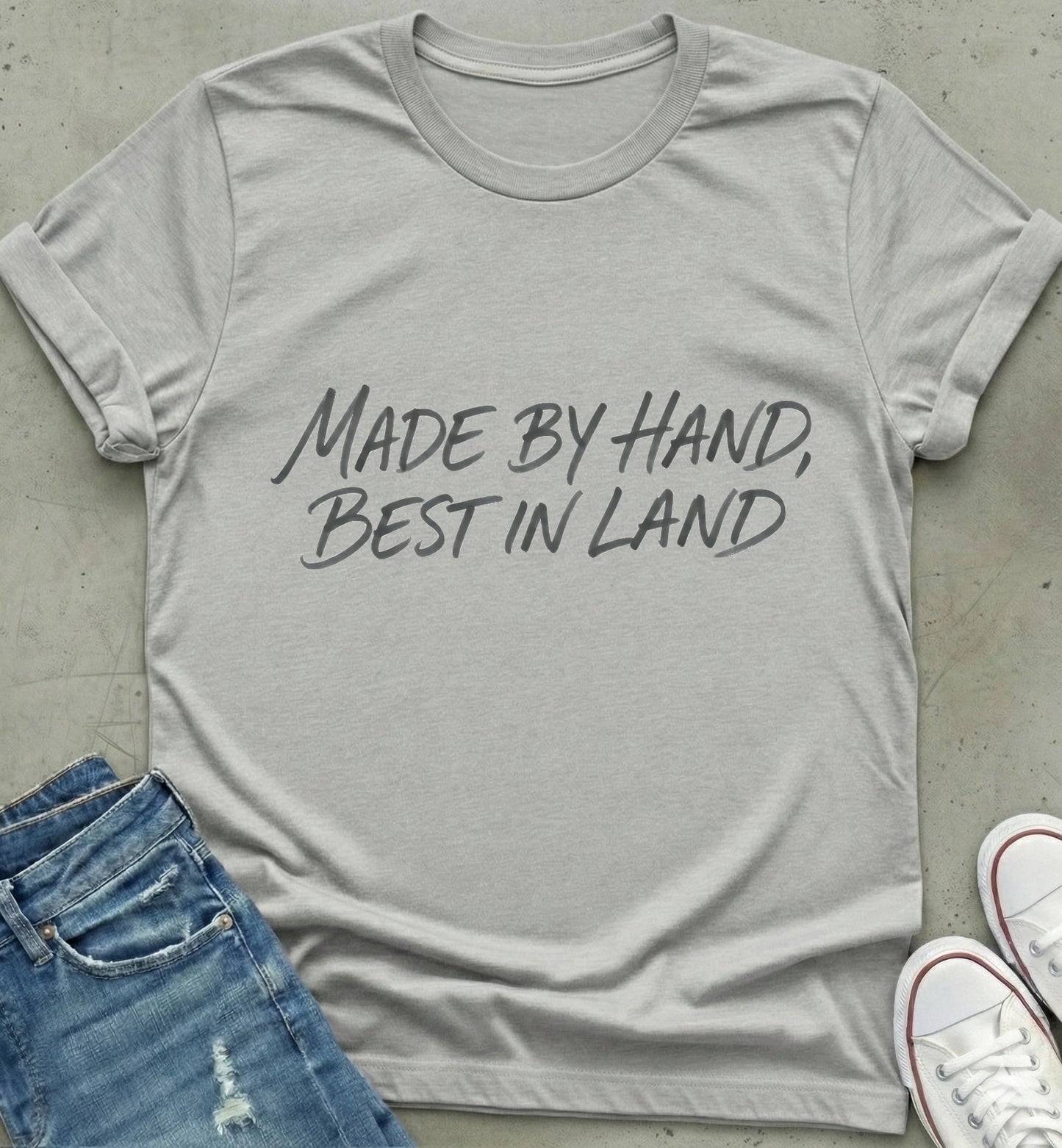 Crafted Pride T-Shirt