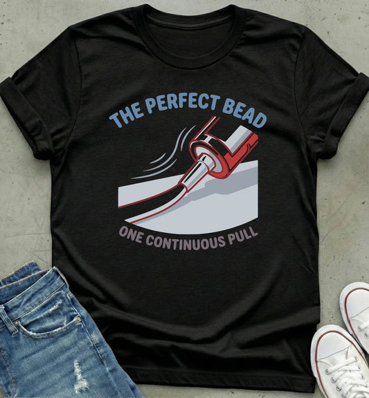 Perfect Bead T-Shirt