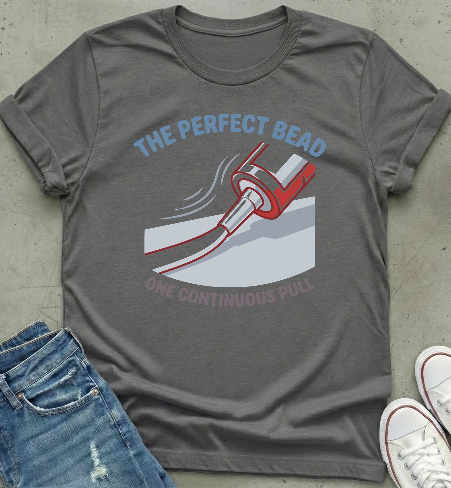 Perfect Bead T-Shirt