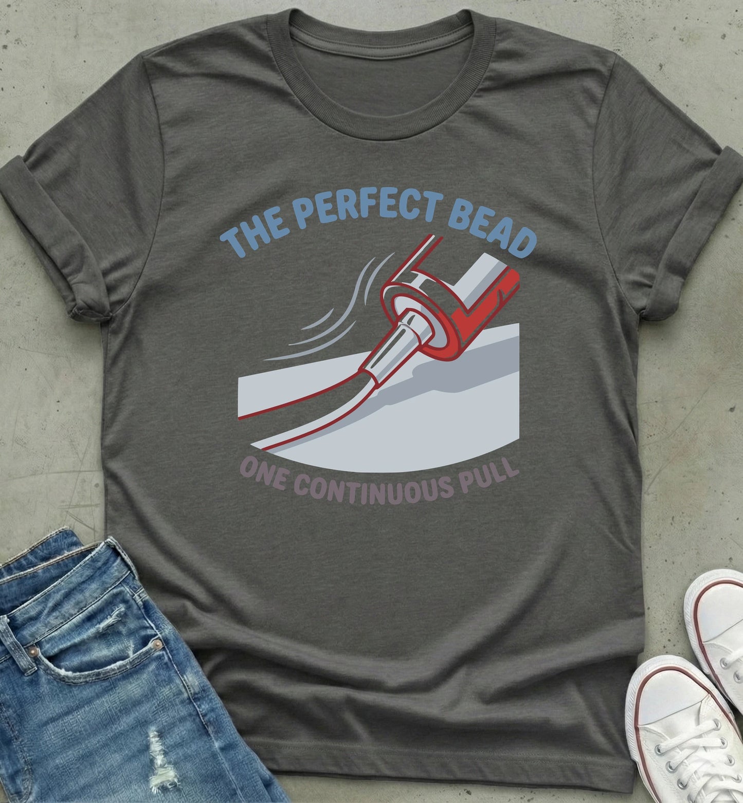 Perfect Bead T-Shirt