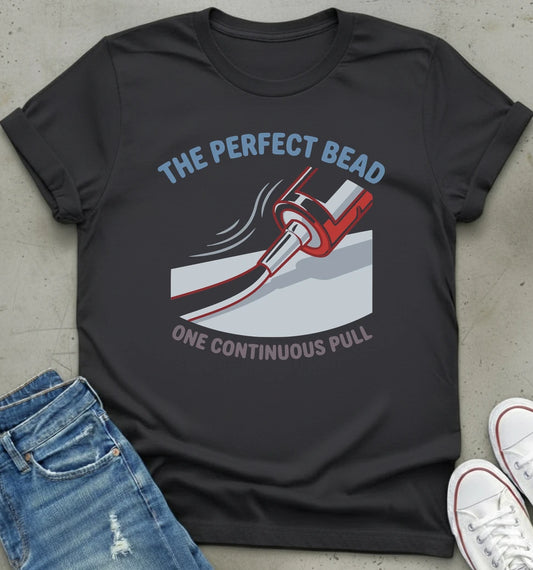 Perfect Bead T-Shirt