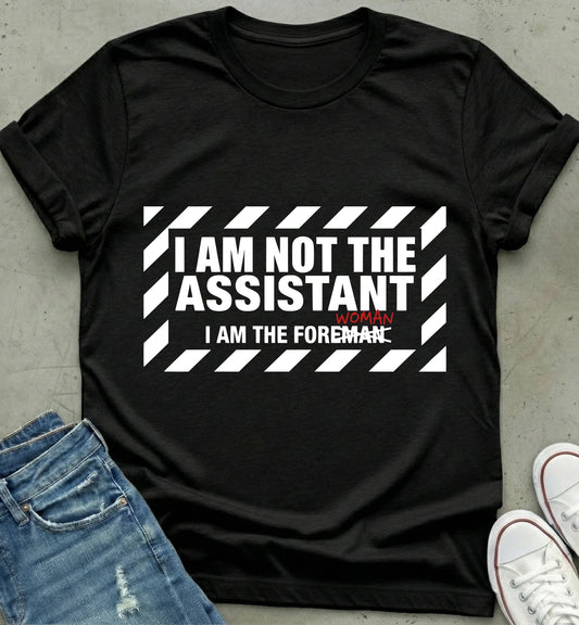 Empowered Woman T-Shirt