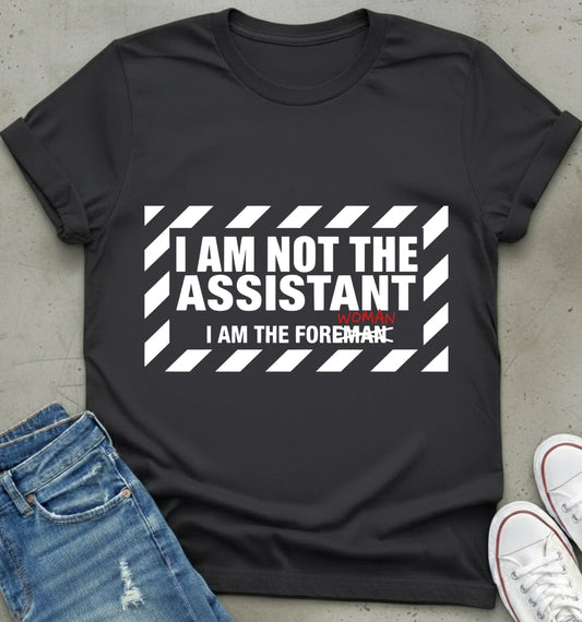 Empowered Woman T-Shirt
