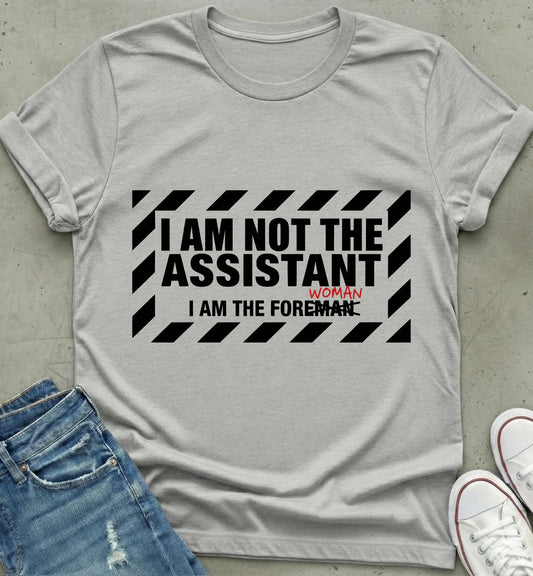 Empowered Woman T-Shirt