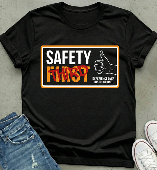 Thirst Redefined T-Shirt
