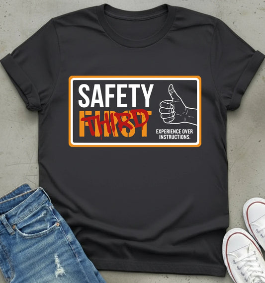 Thirst Redefined T-Shirt